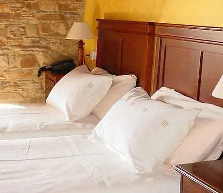 Casa Do Merlo Lantställe