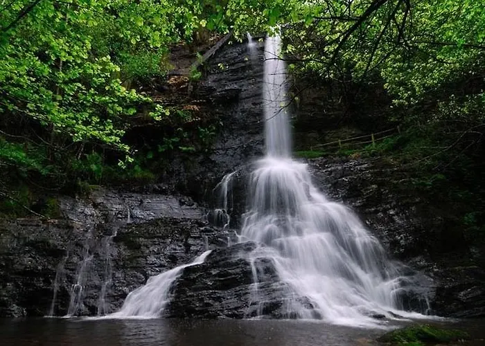 Casa Do Merlo * Баррейрос