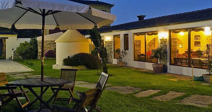 Casa Do Merlo * Barreiros