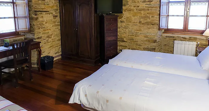 Casa rural Casa Do Merlo *