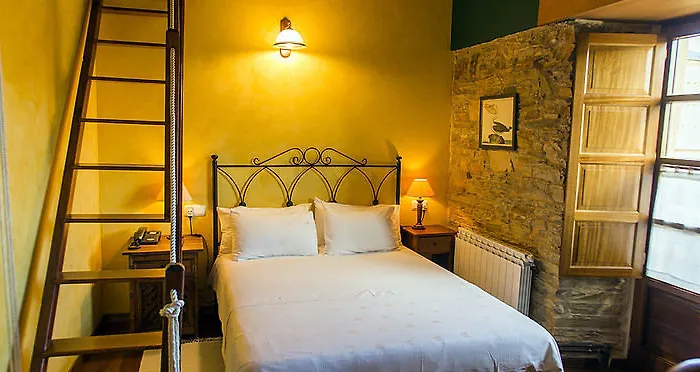 Летний дом Casa Do Merlo Баррейрос