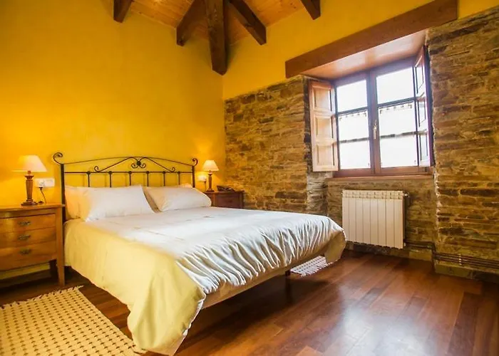 Casa rural Casa Do Merlo