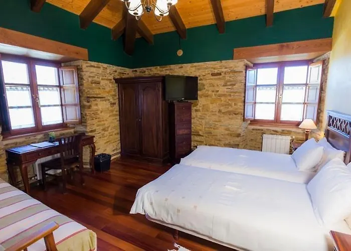 Casa Do Merlo Летний дом Баррейрос