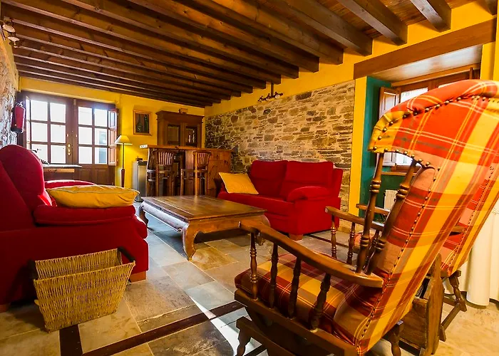 Casa Do Merlo * Баррейрос