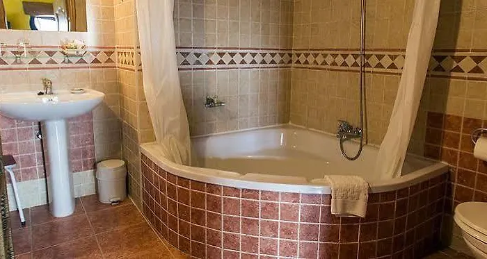 Летний дом Casa Do Merlo Баррейрос