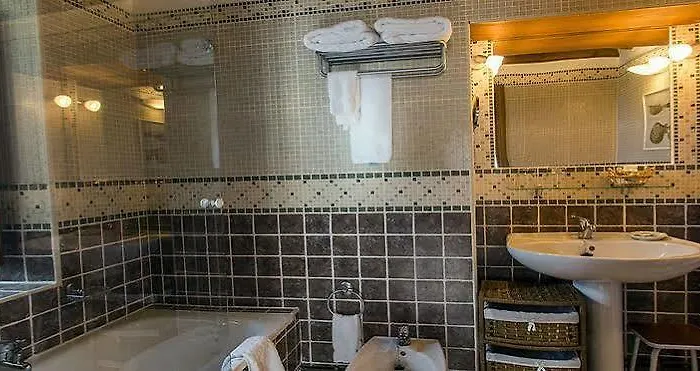 Летний дом Casa Do Merlo *