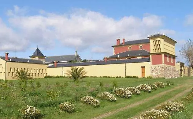 Летний дом Casa Do Merlo