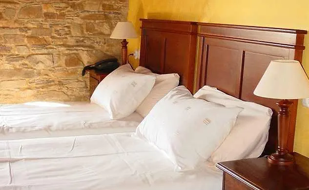 Casa Do Merlo Летний дом